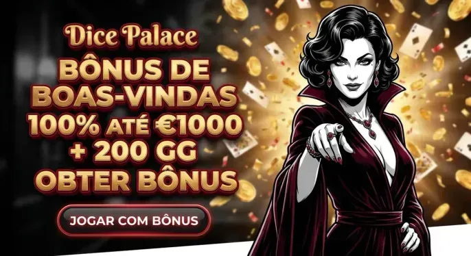 Dice Palace Casino